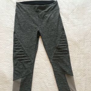 Vogo Heather Gray Leggings